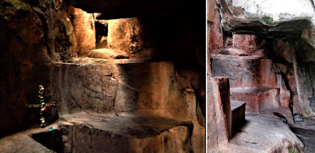 Main Huaca Cheqtaqaqa