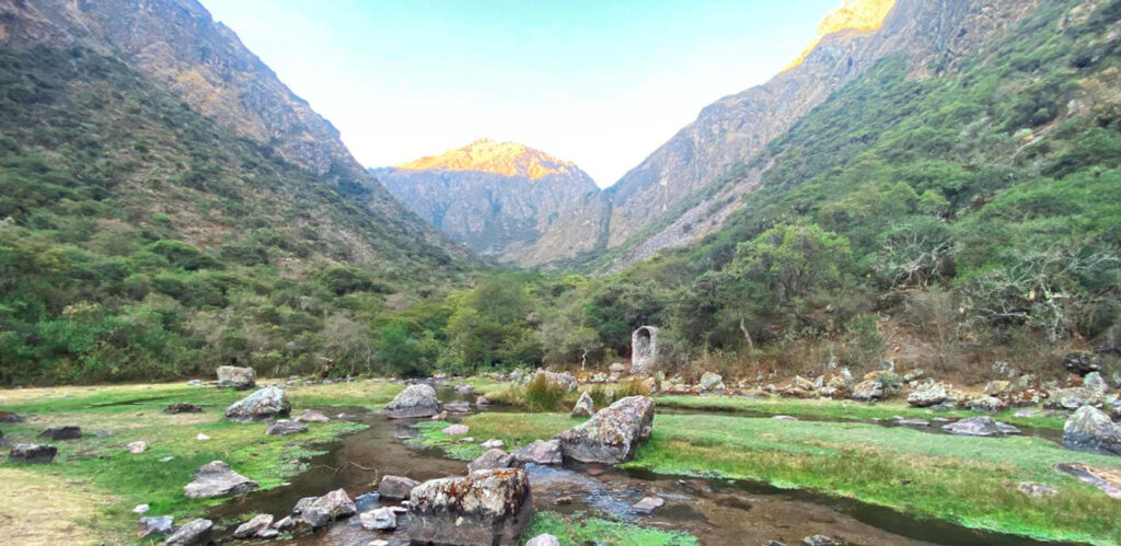 El Paraiso Mushroom Experience Urubamba