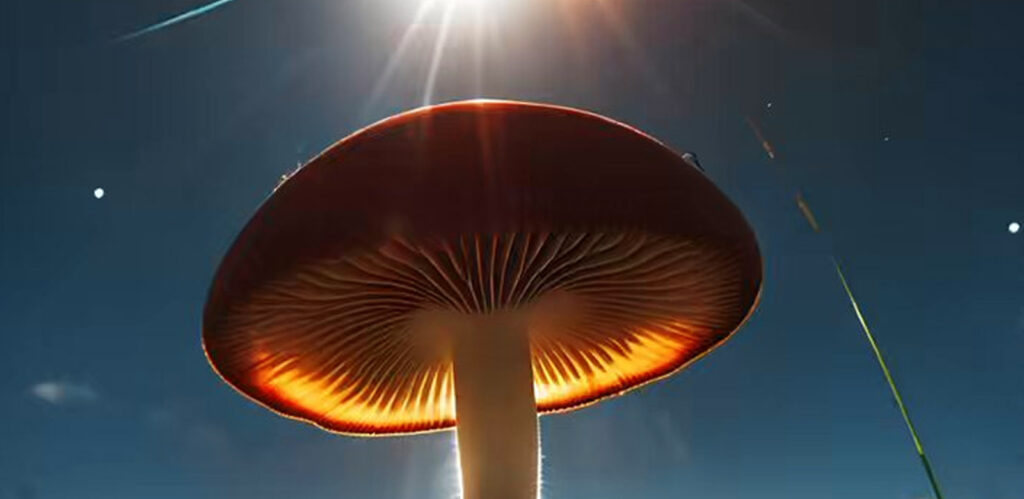 El Paraiso Mushrooms Experience
