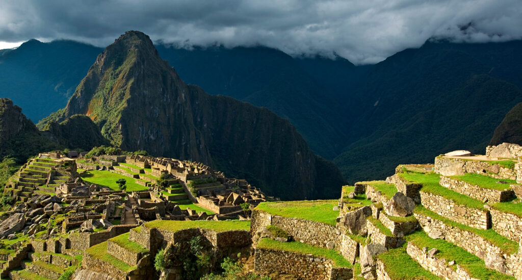Eco Lodges to Machu Picchu