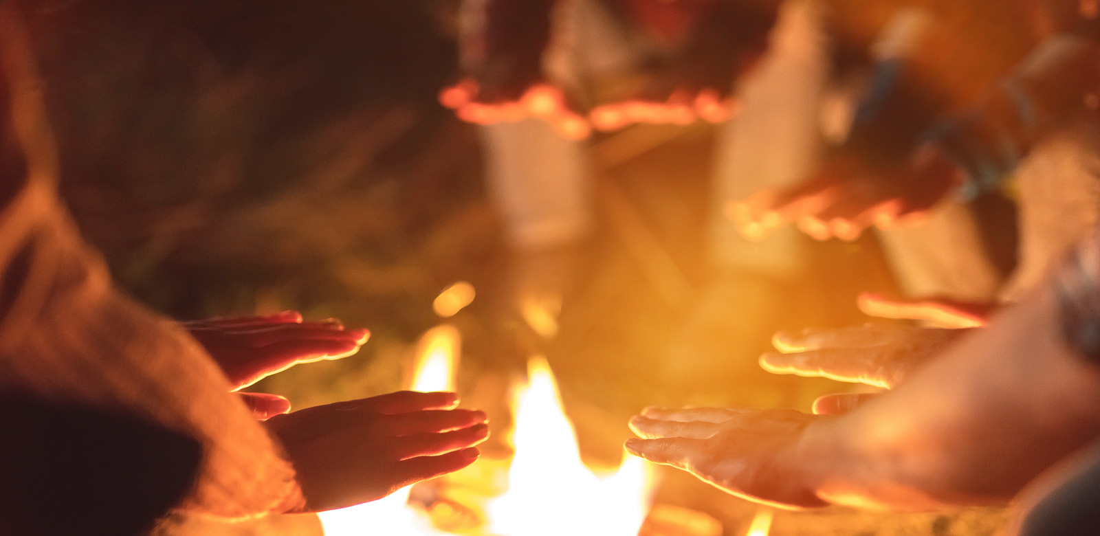 Wachuma Bonfire Gathering